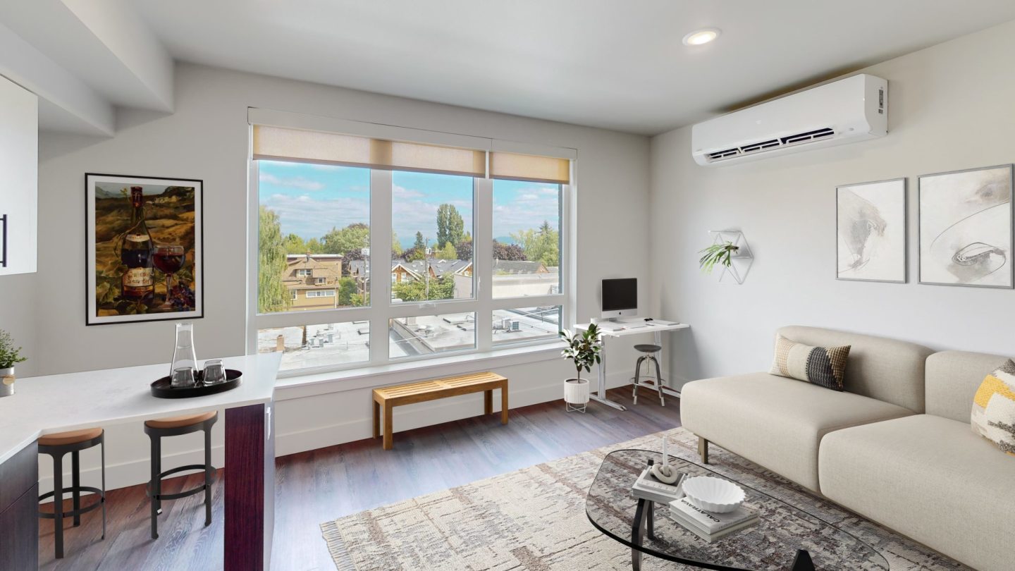Capitol Hilltop Apartments Image 1