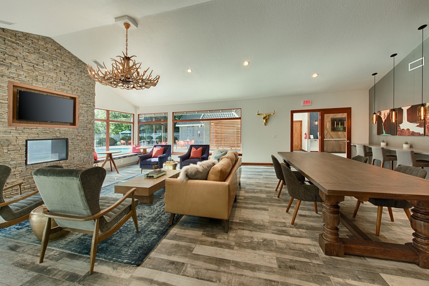 Canyon Creek Apartment Villages Image 28