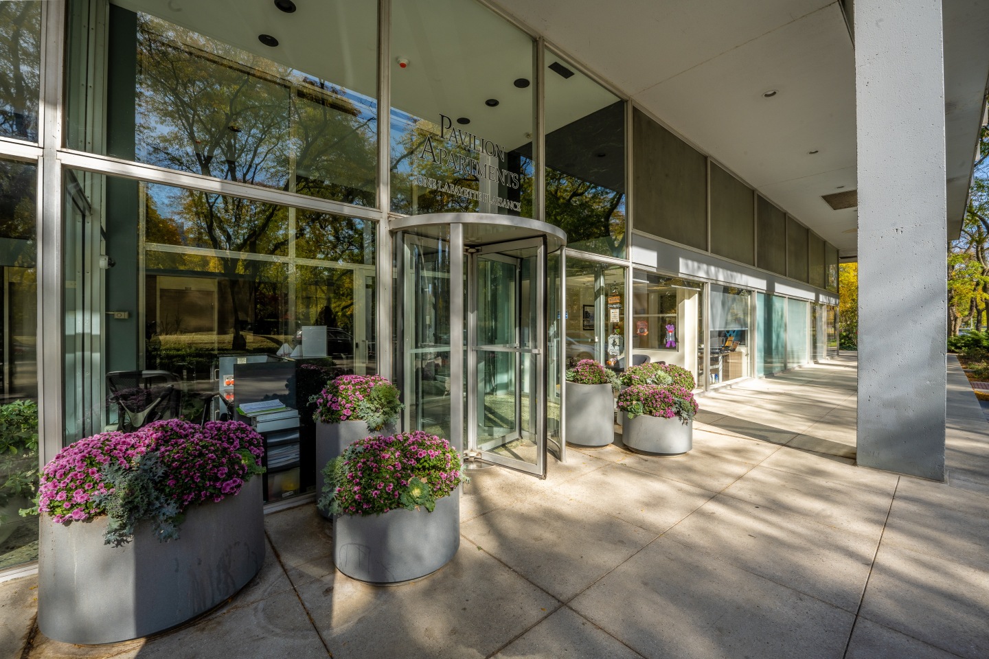 Pavilion Apartments Image 56