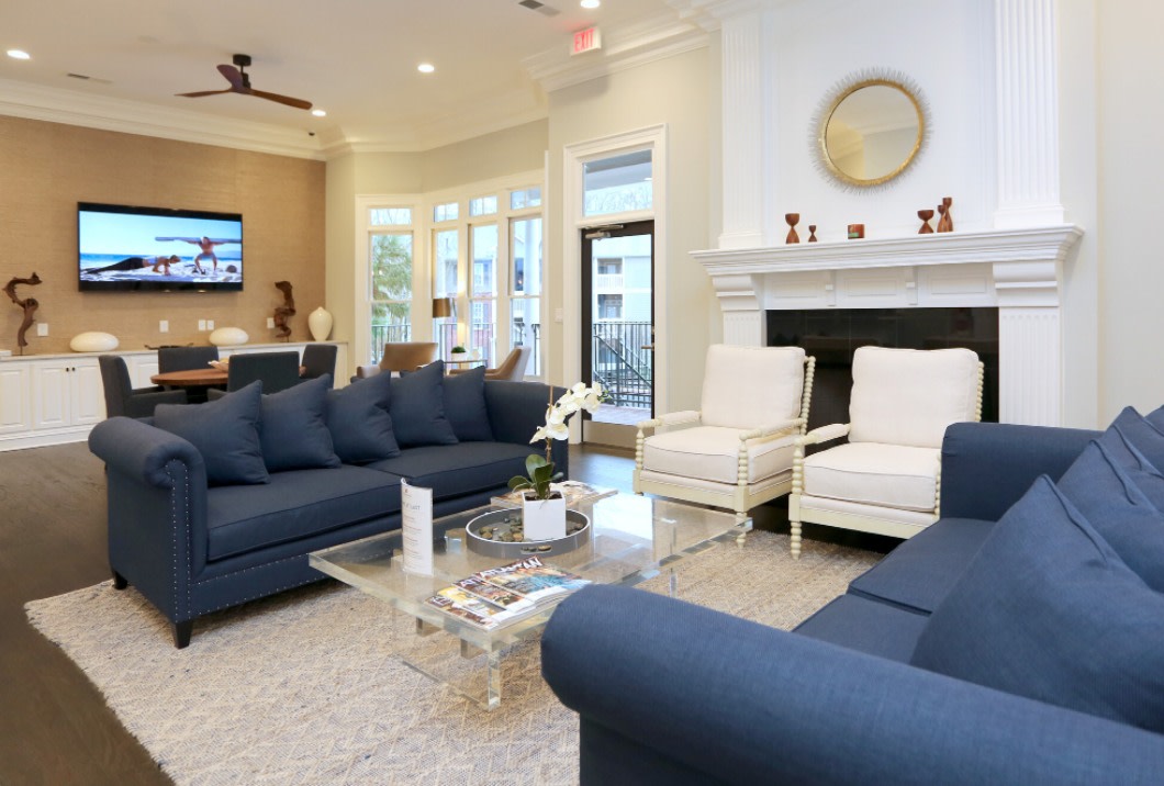Retreat at River Park Apartments Image 3