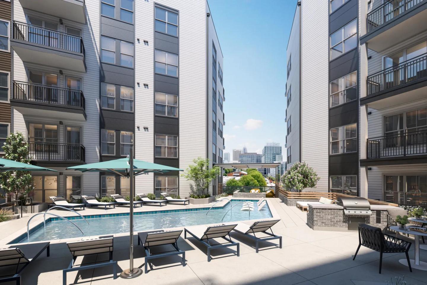 Modera Westside Trail Image 4