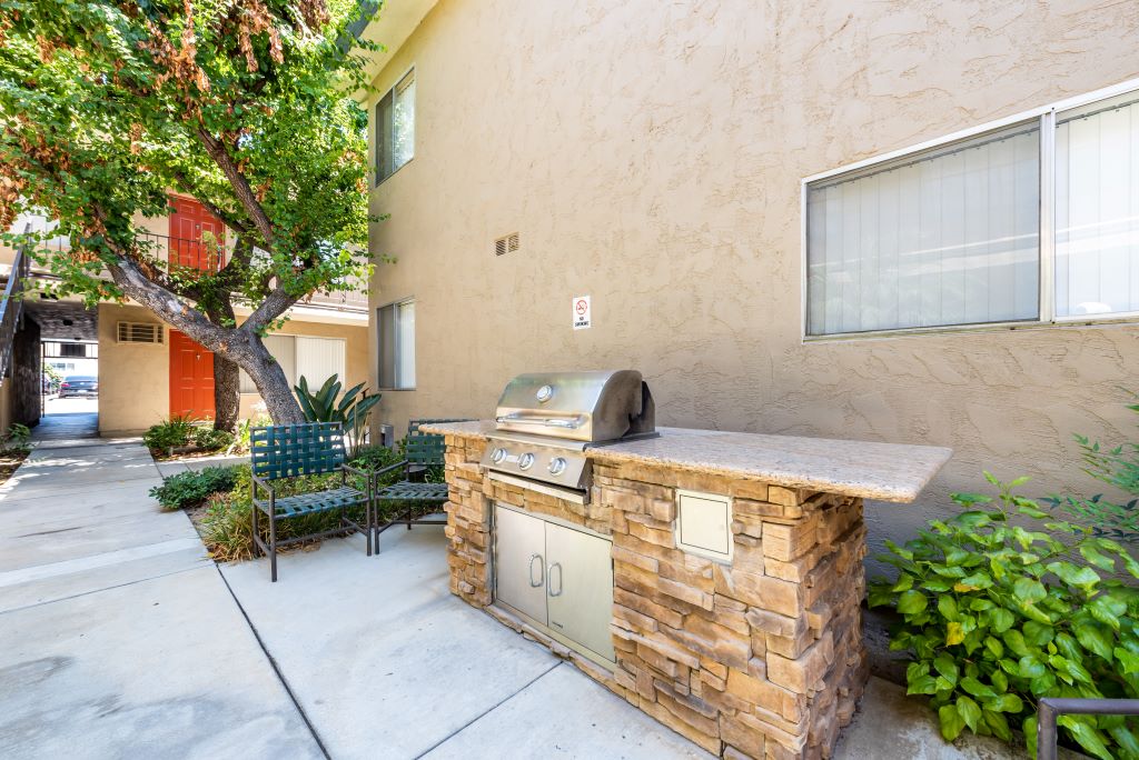Parkview Terrace Image 1