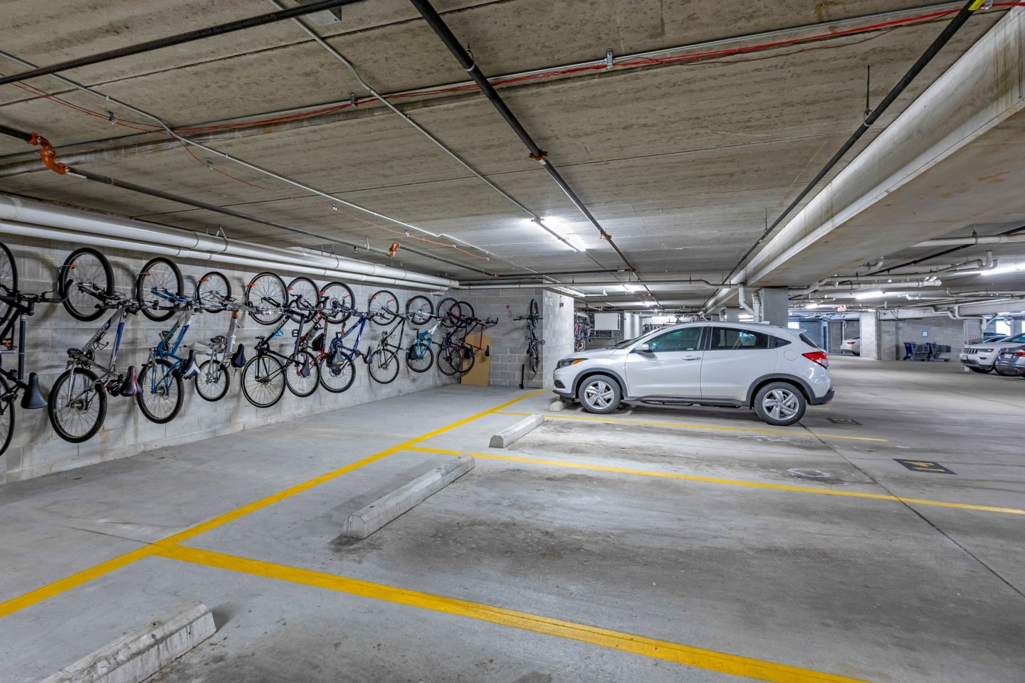 The Enclave Luxury Apartments Image 8
