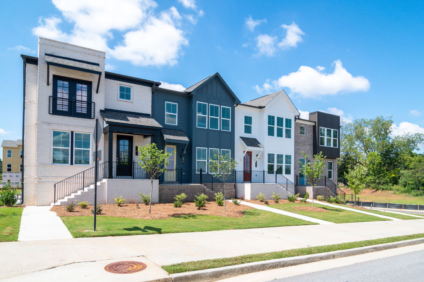 Main Street Townes at Lilburn Townhomes Image 13