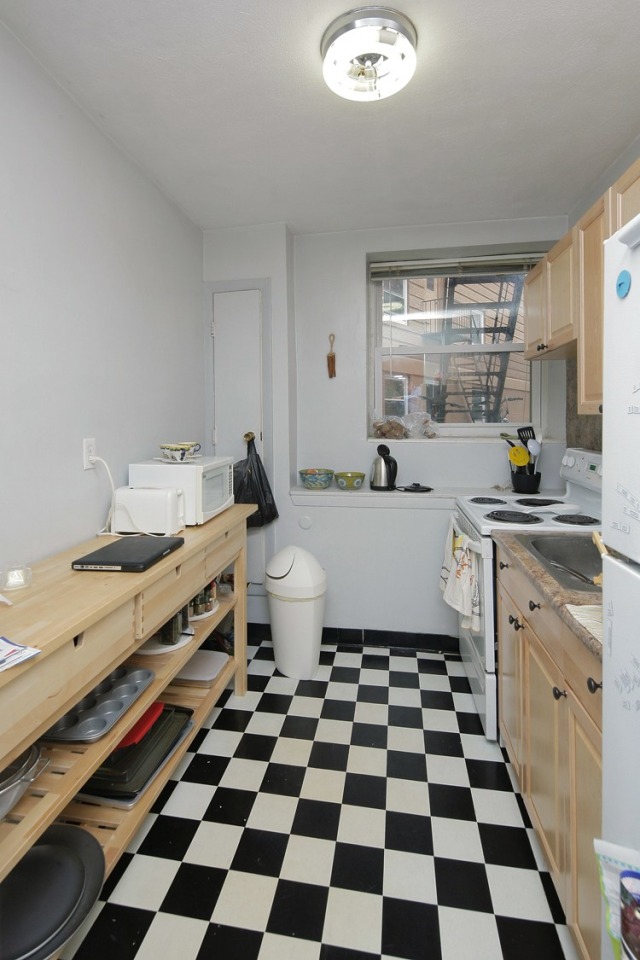 Armington Street Apartments Image 8