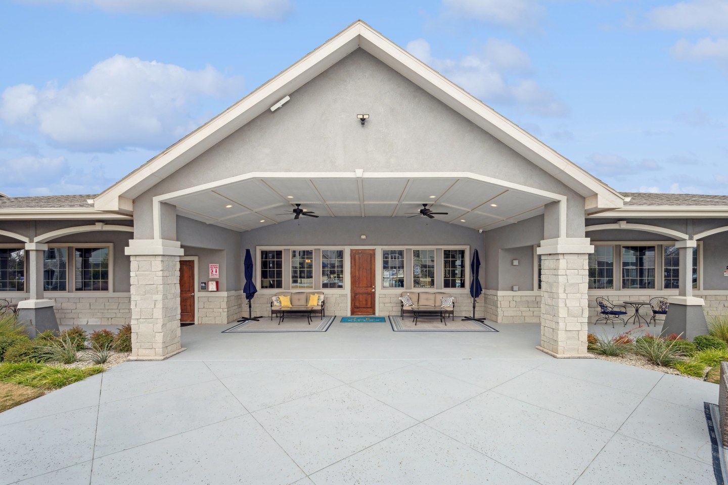 Lake Villas Apartments Image 27