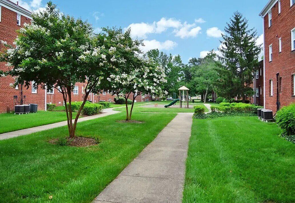 Parkland Village - Affordable Housing Image 11