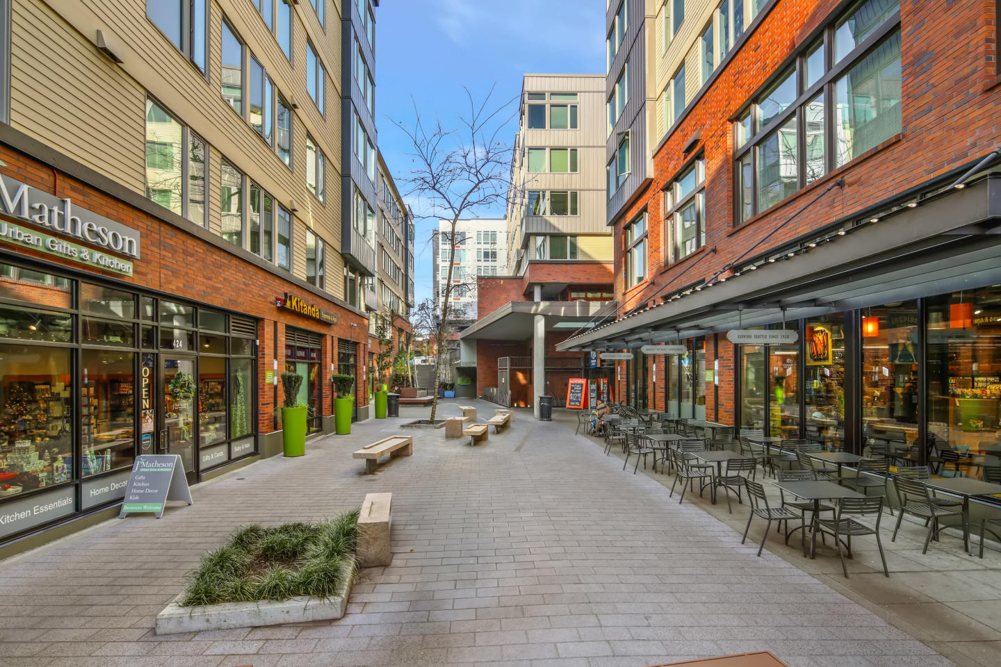 Green Lake Village Image 32