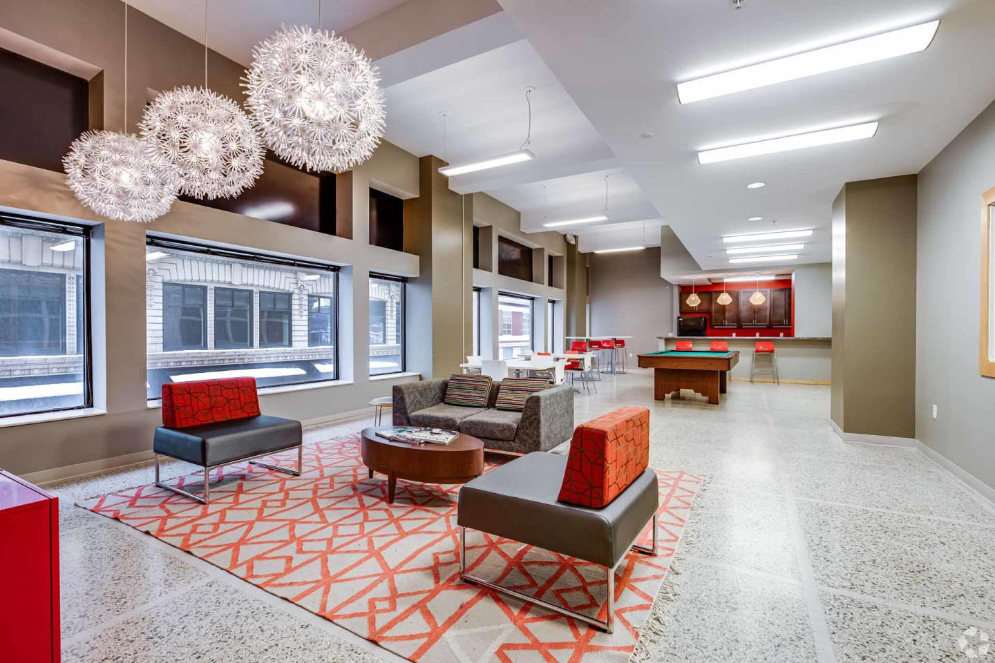 City Place Lofts - Affordable Housing Image 3