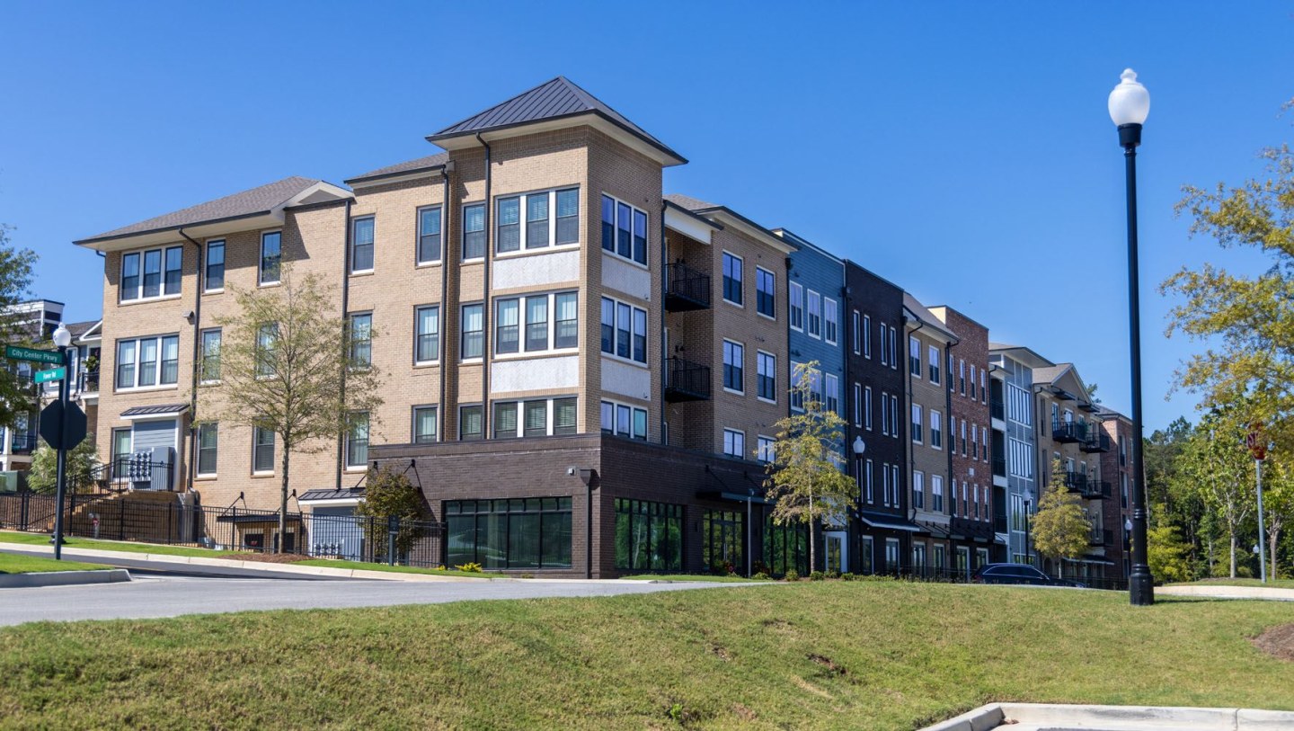 Walton Fayetteville Image 69