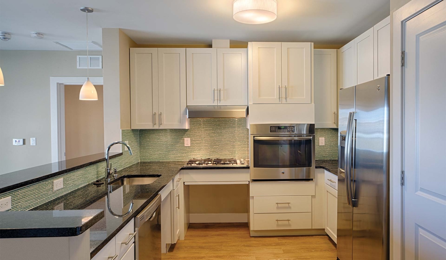 Axiom Apartment Homes Image 6