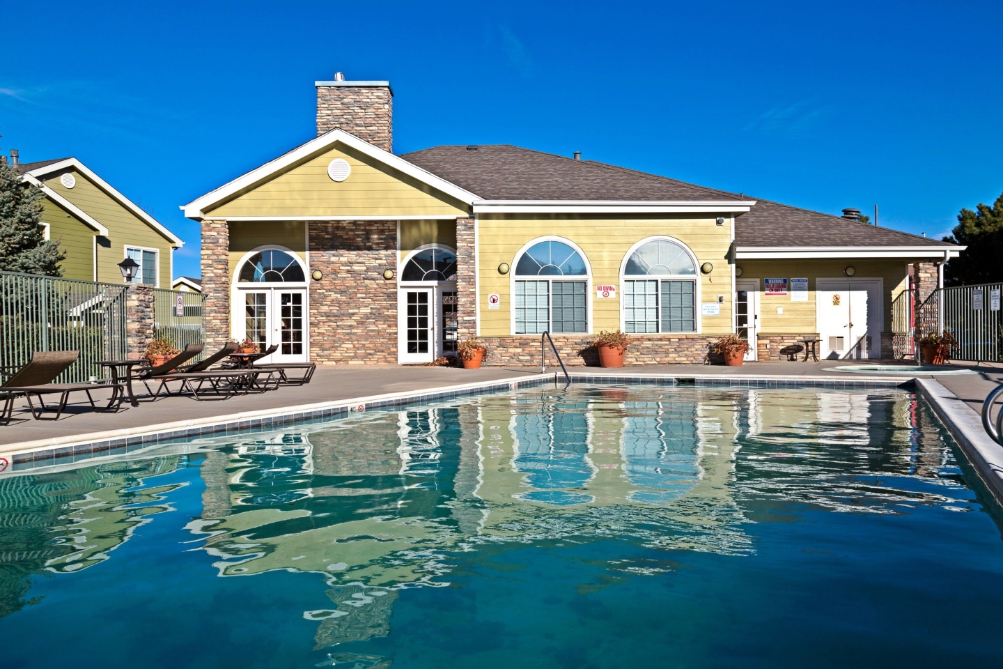 PeakView at T-Bone Ranch Apartments Image 18