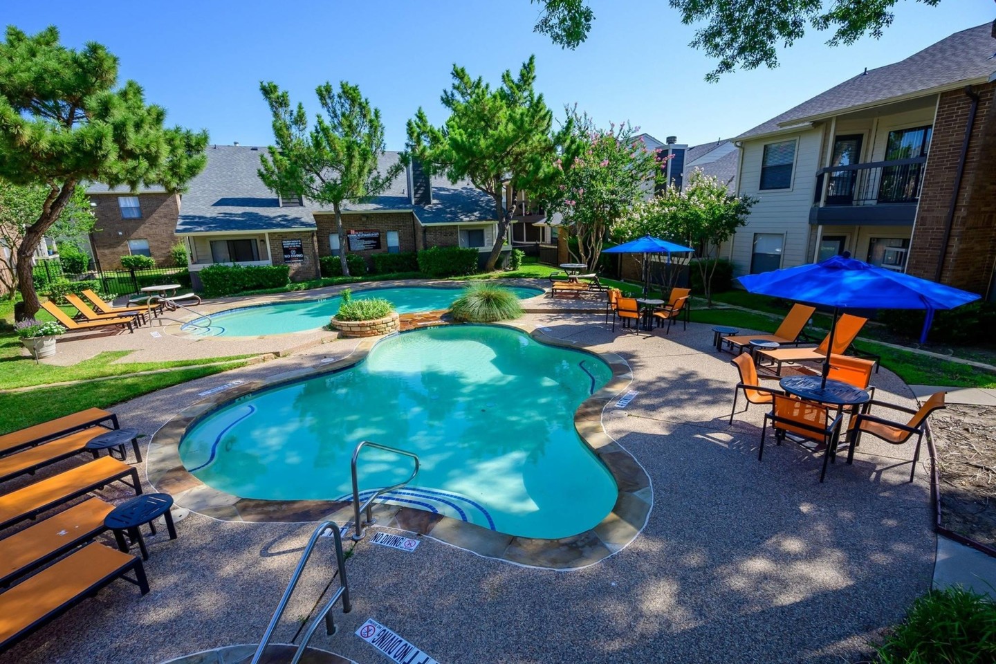 Ridgeview Place Apartment Homes Image 5