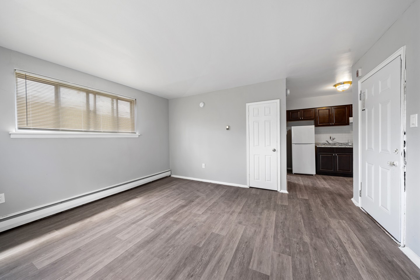 Hammond Garden Apartments Image 17