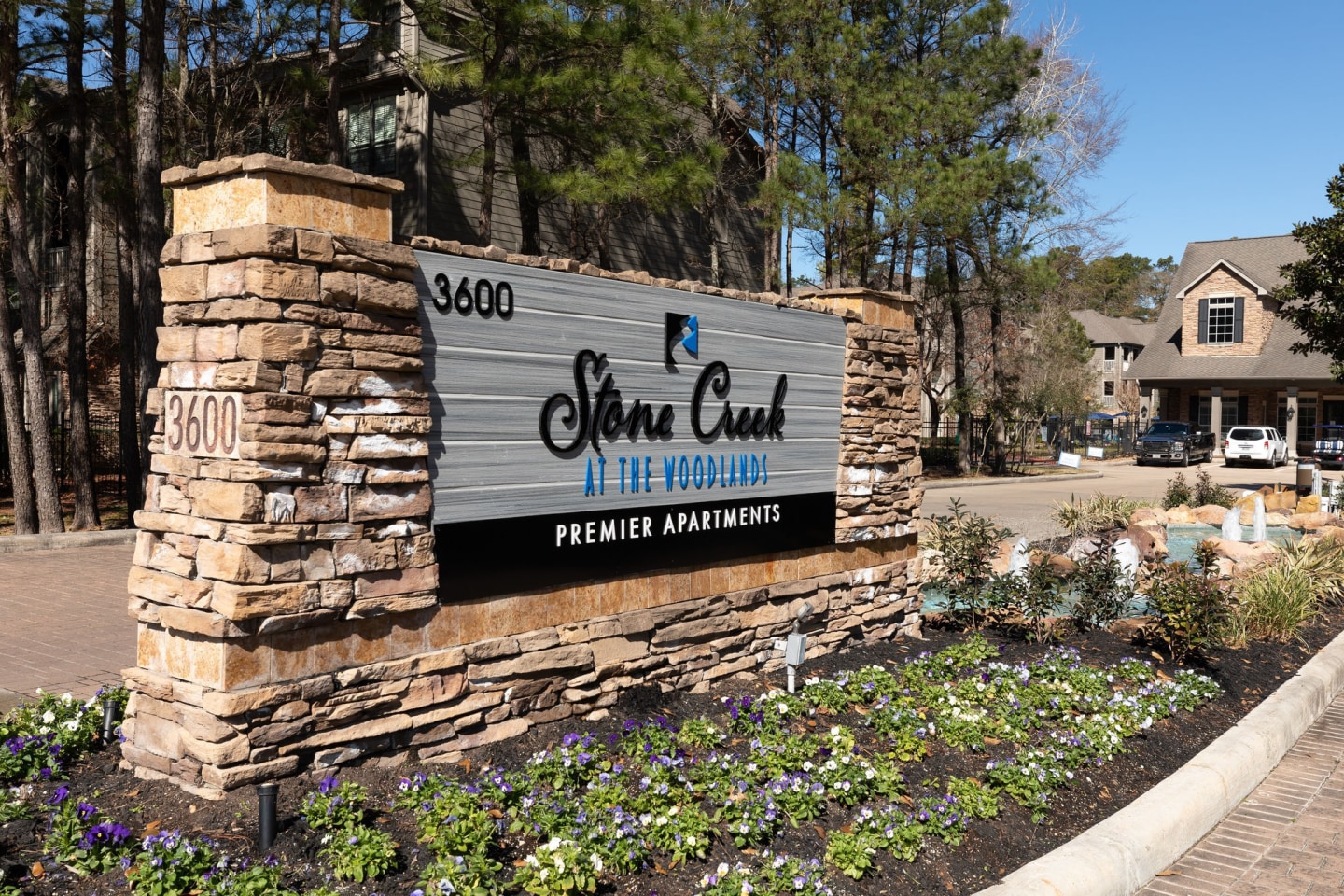 Stone Creek at the Woodlands Image 20