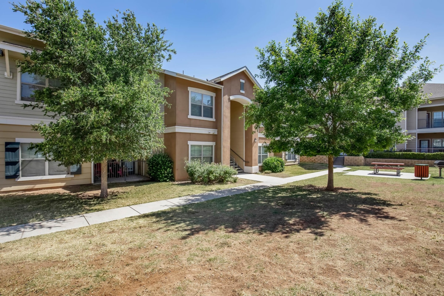 Affordable Housing - Cypress Creek on Jason Avenue Image 18