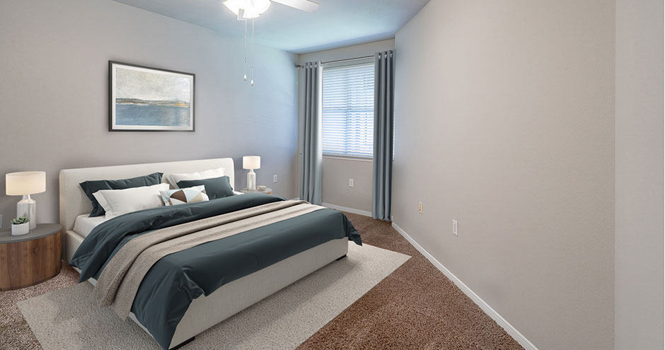 Bala Woods at Kingwood Apartments Image 5