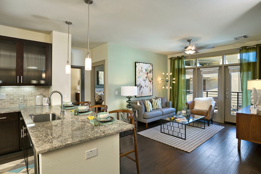 Citrine Apartments Arcadia Image 27