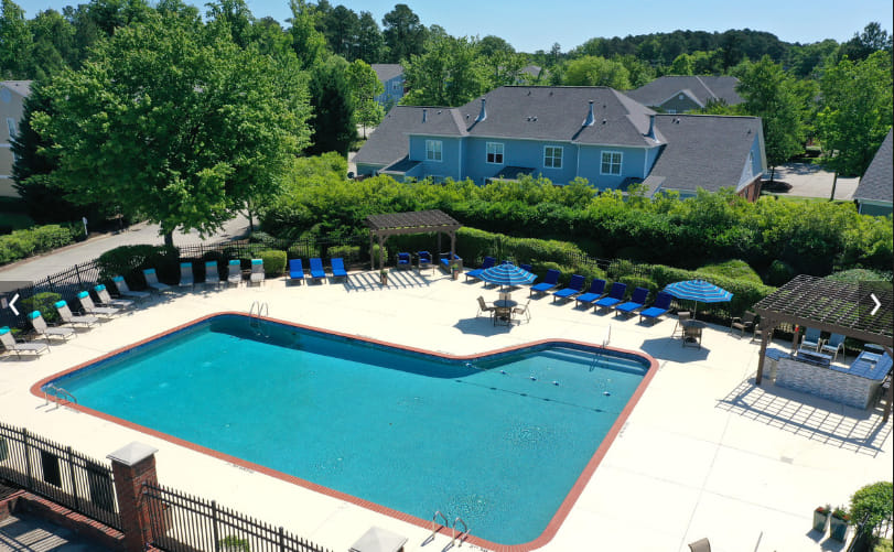 Haven at Research Triangle Park Image 8