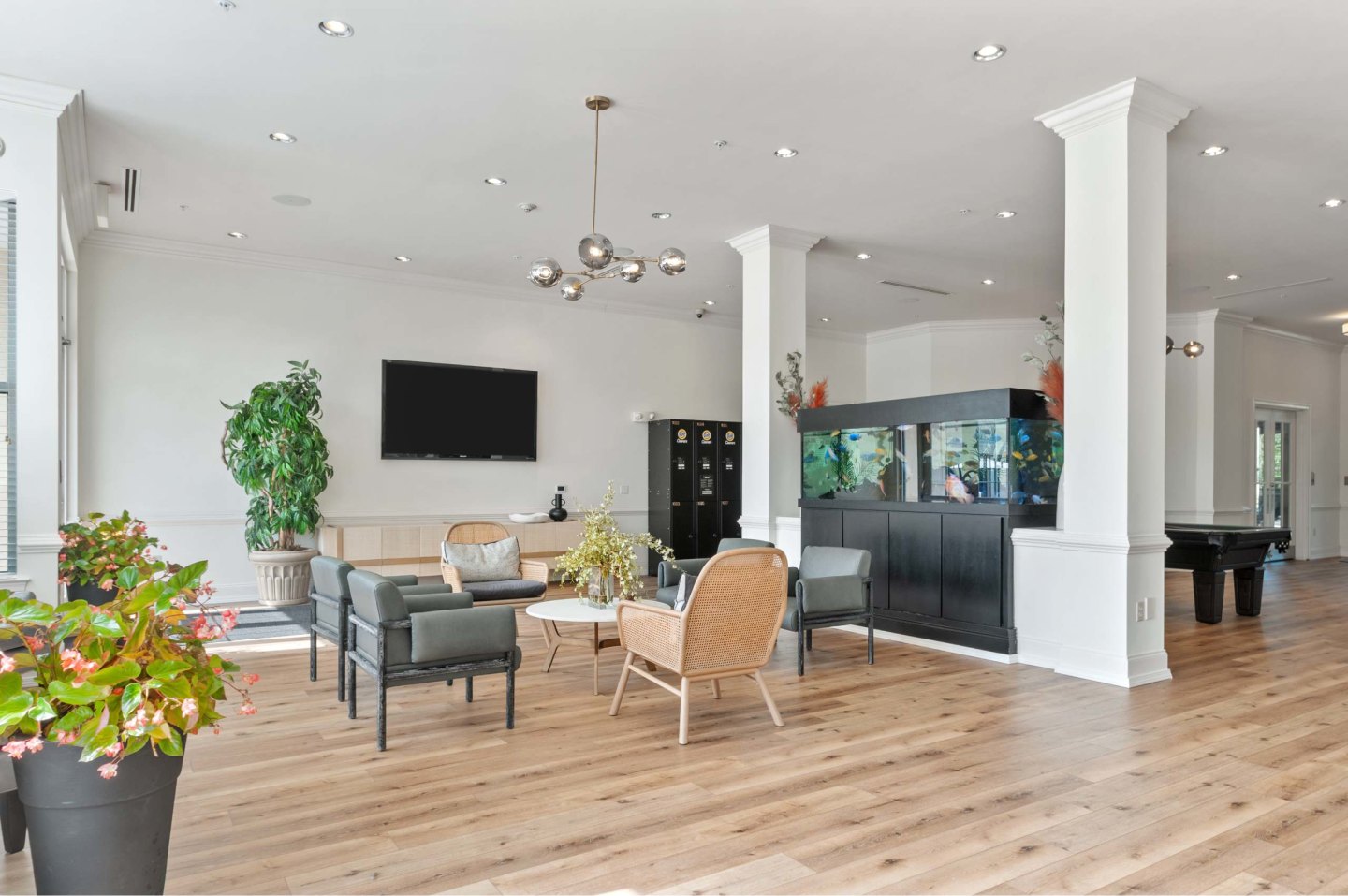 The Flats at Lansdale Image 4