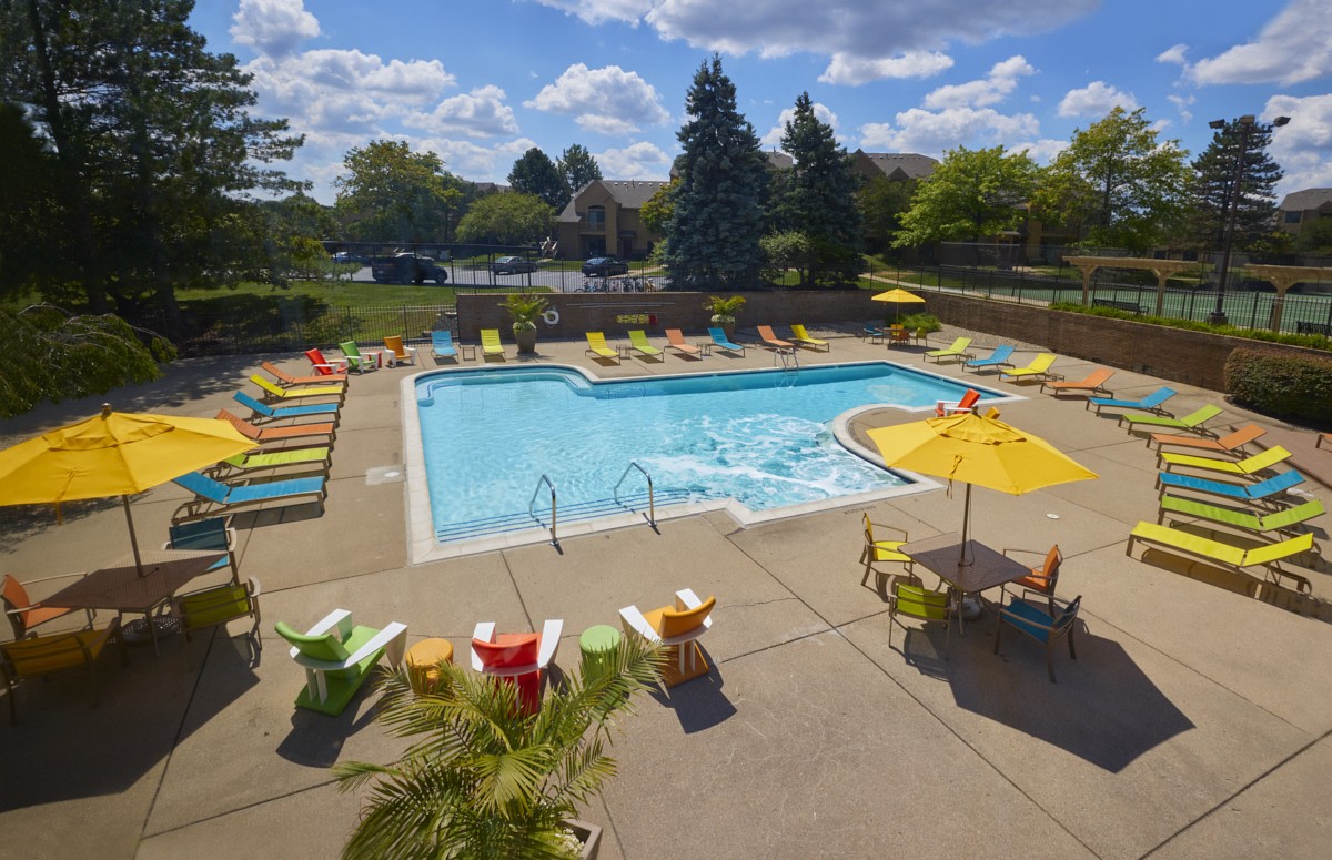 Saddle Creek Image 1