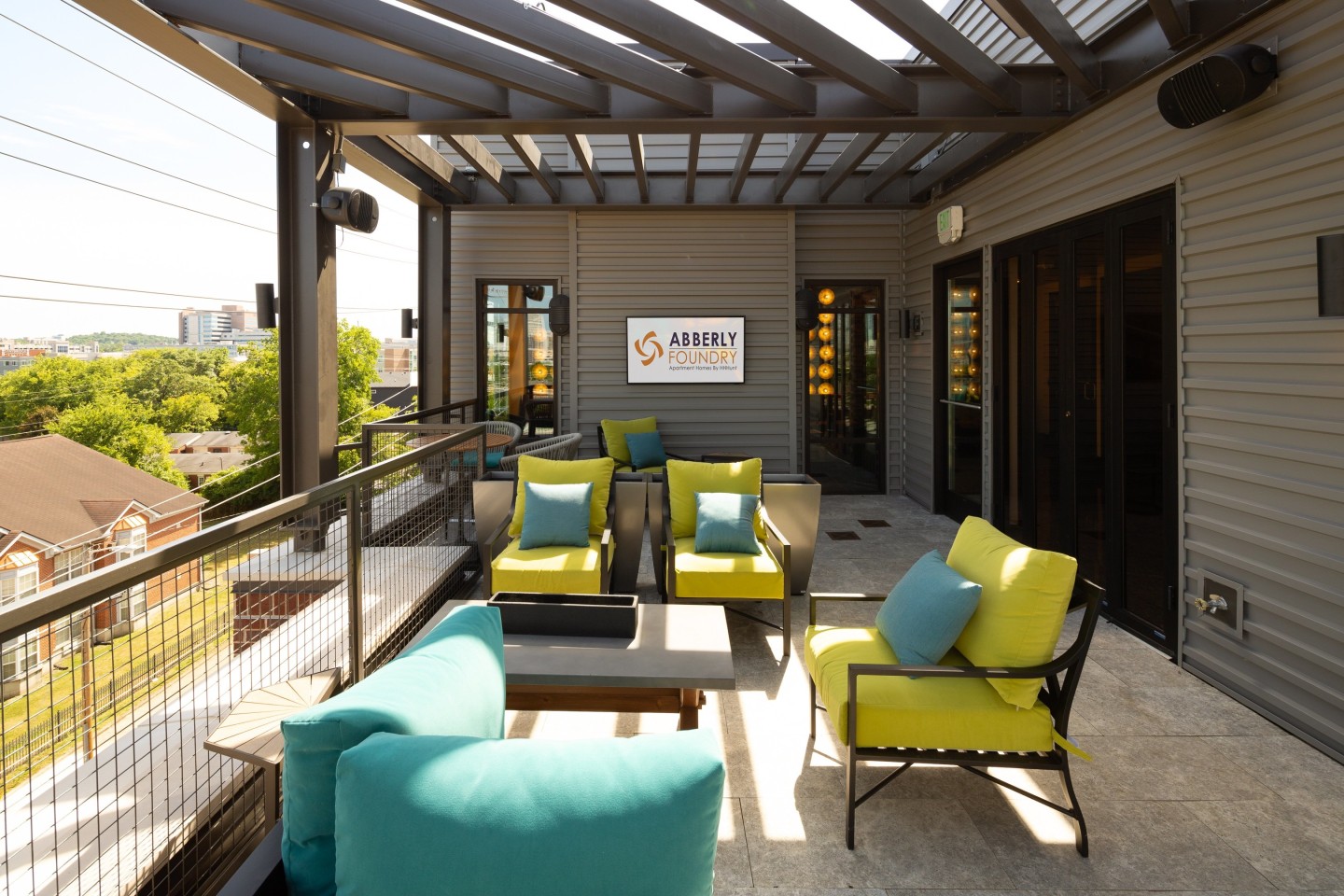 Abberly Foundry Apartment Homes Image 10
