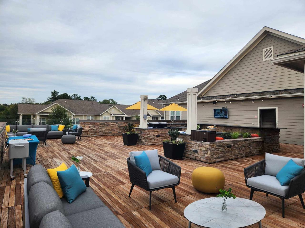 Legacy 521 Apartments Image 18
