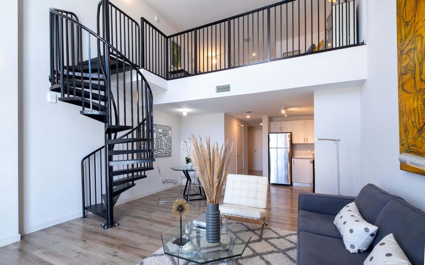 Hollywood East Luxury Apartments Image 19