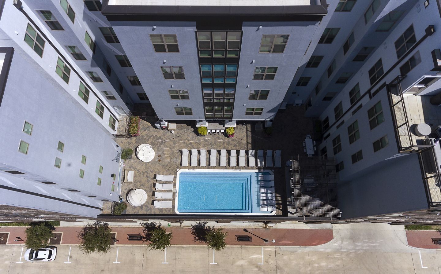 Student Housing- Hudson Image 33