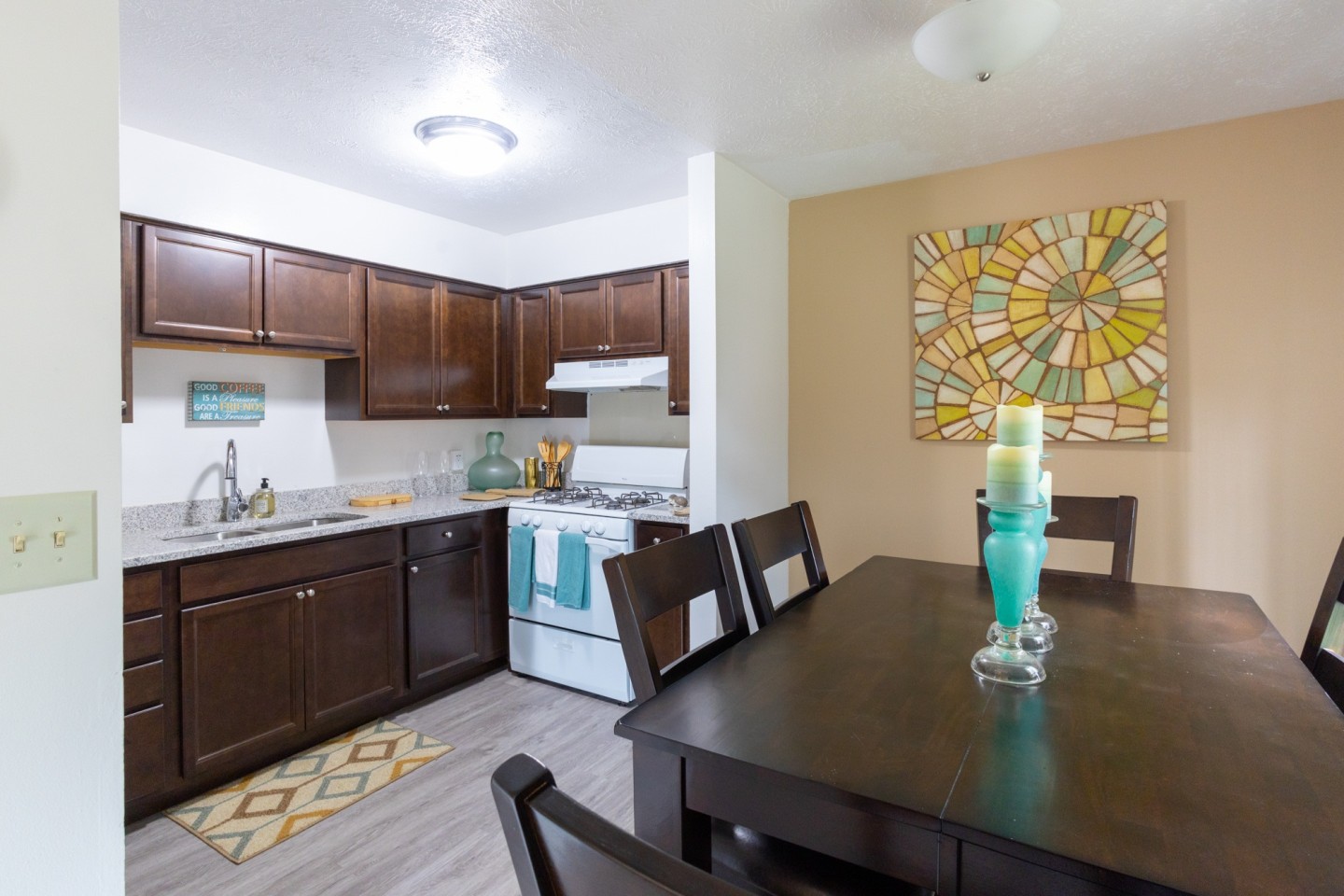 The Addison on Main Apartments of Mishawaka Image 1