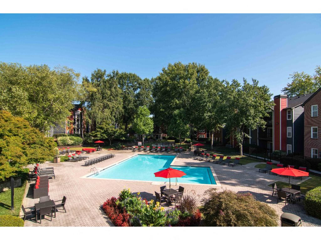 Elme Druid Hills Image 16