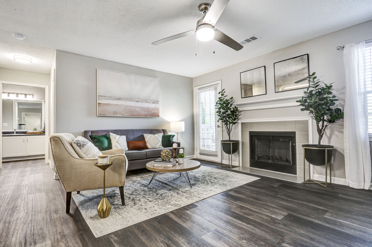 The Laurel Apartments Image 24