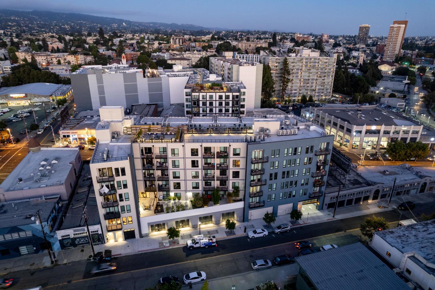 Axis Oakland Image 2