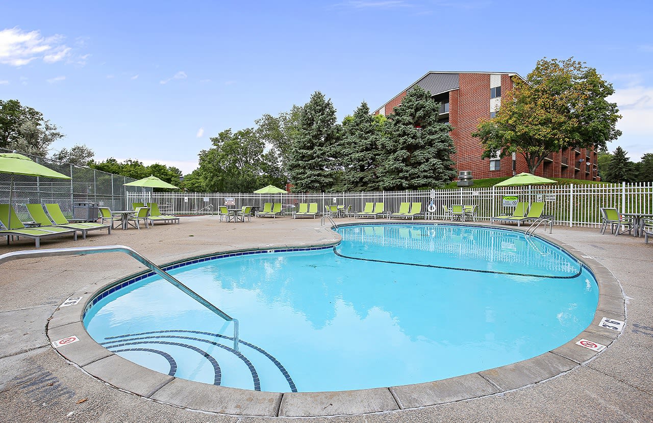 Twelve 501 Apartment Homes Image 33