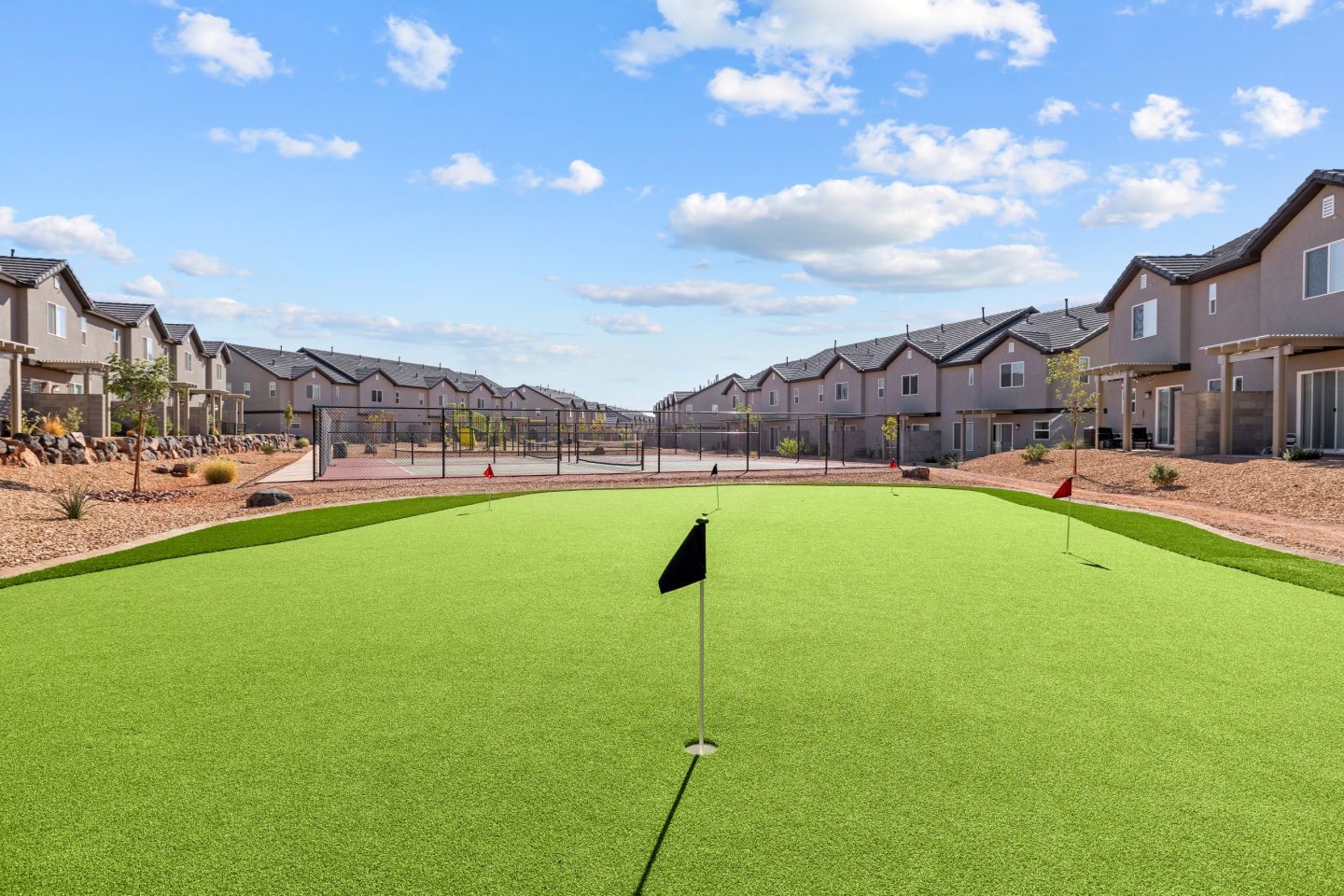 Desert Village Townhomes Image 12