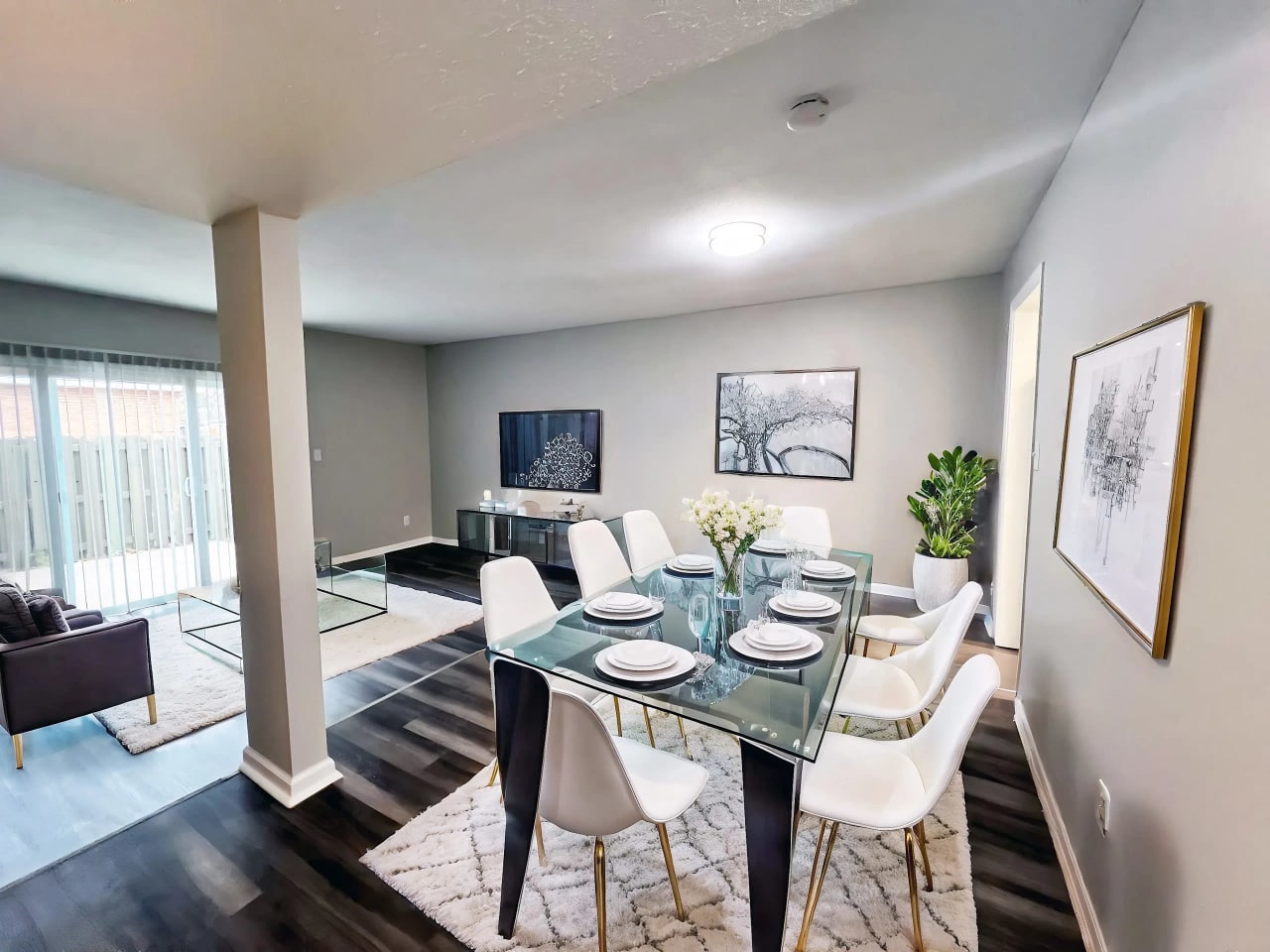 A/62 Apartments Image 3