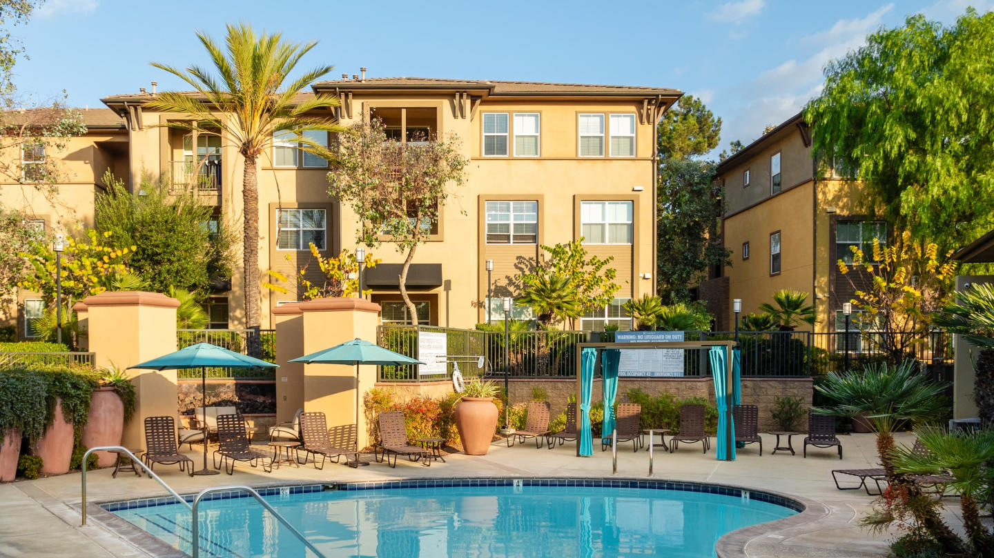 La Verne Village Luxury Apartment Homes Image 61