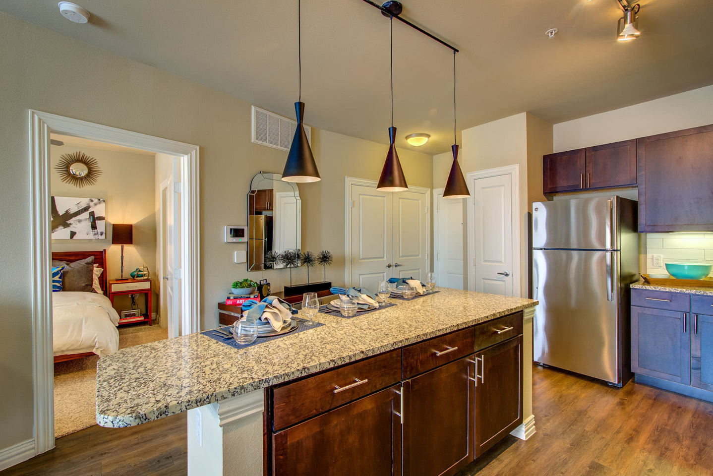 Keller Springs Crossing Apartments Image 32