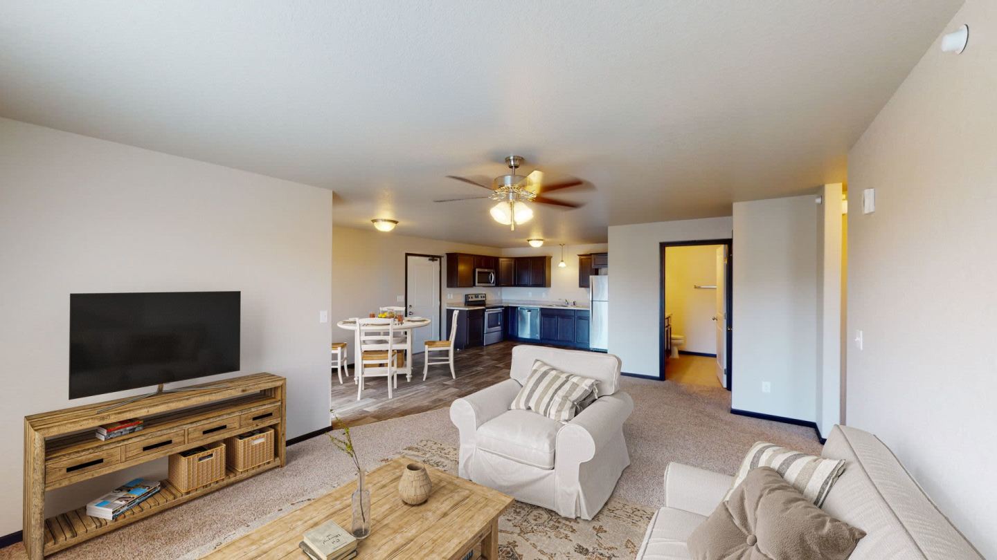 Champion Villas Image 3