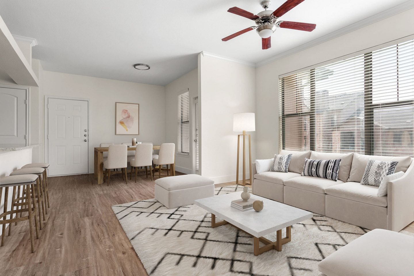 Lakeside Villas (Dallas) Image 25