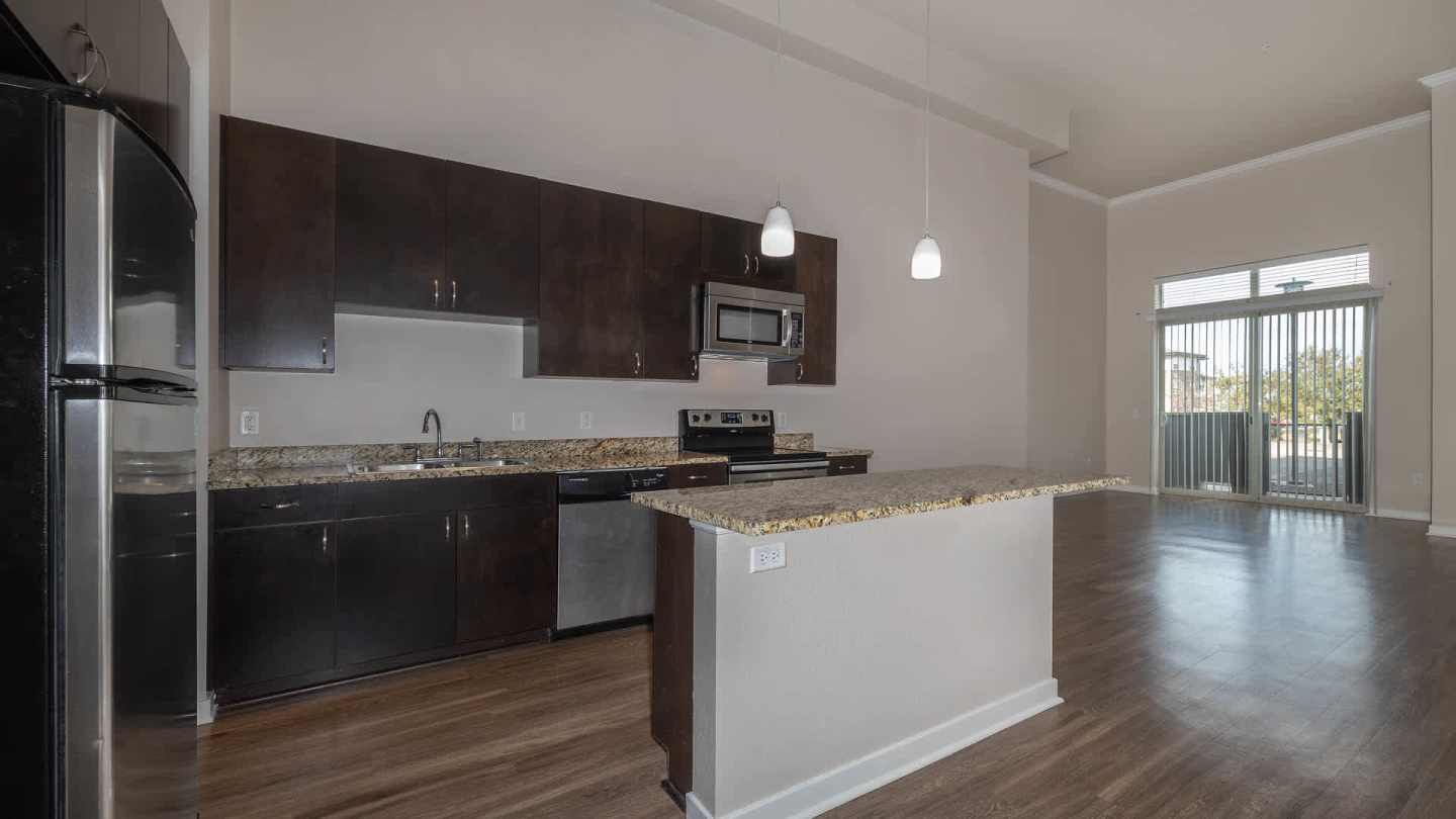 Arbour Square Apartment Image 12