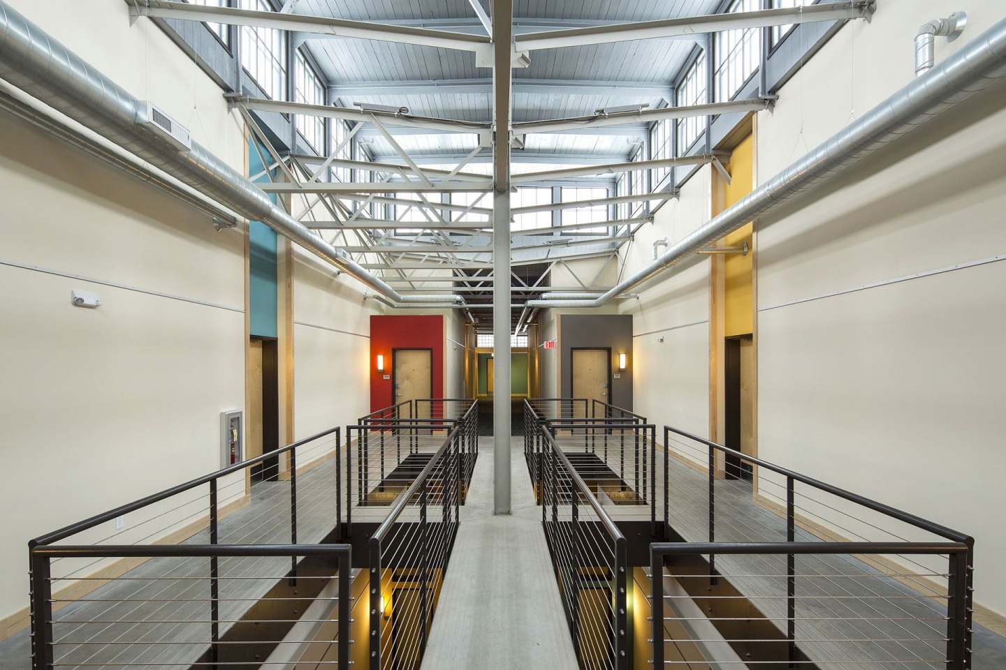 Schmidt Artist Lofts Image 25