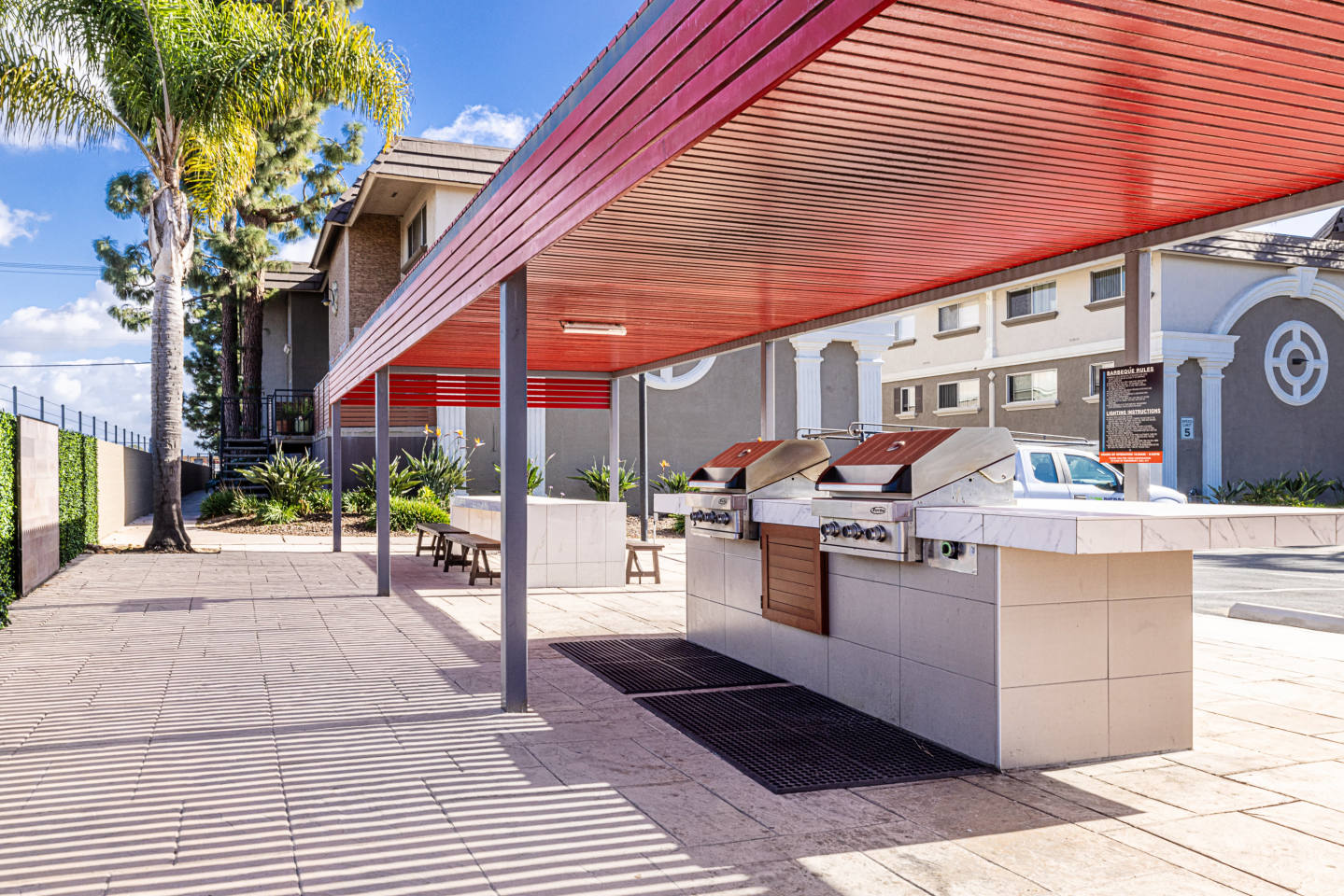 Ocean Breeze Villas Image 3