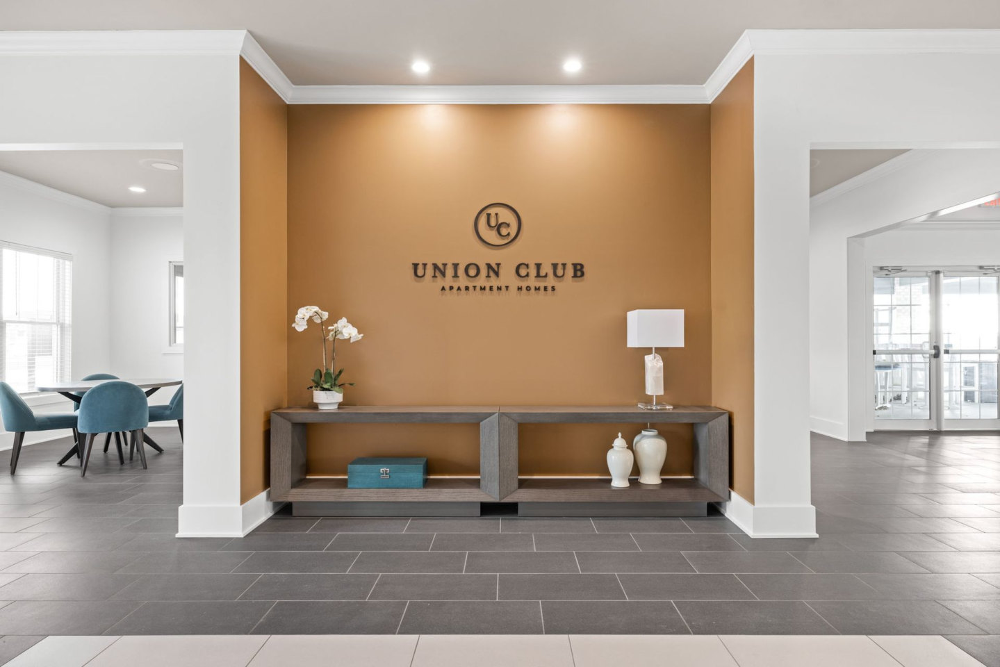 Union Club Image 13