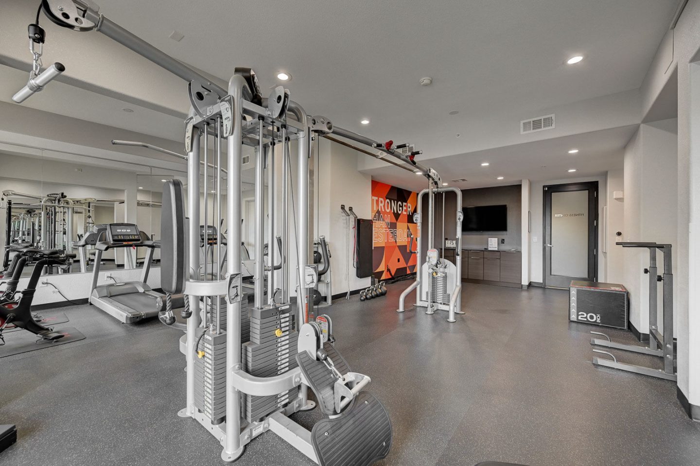 The Gramercy Residences Image 45