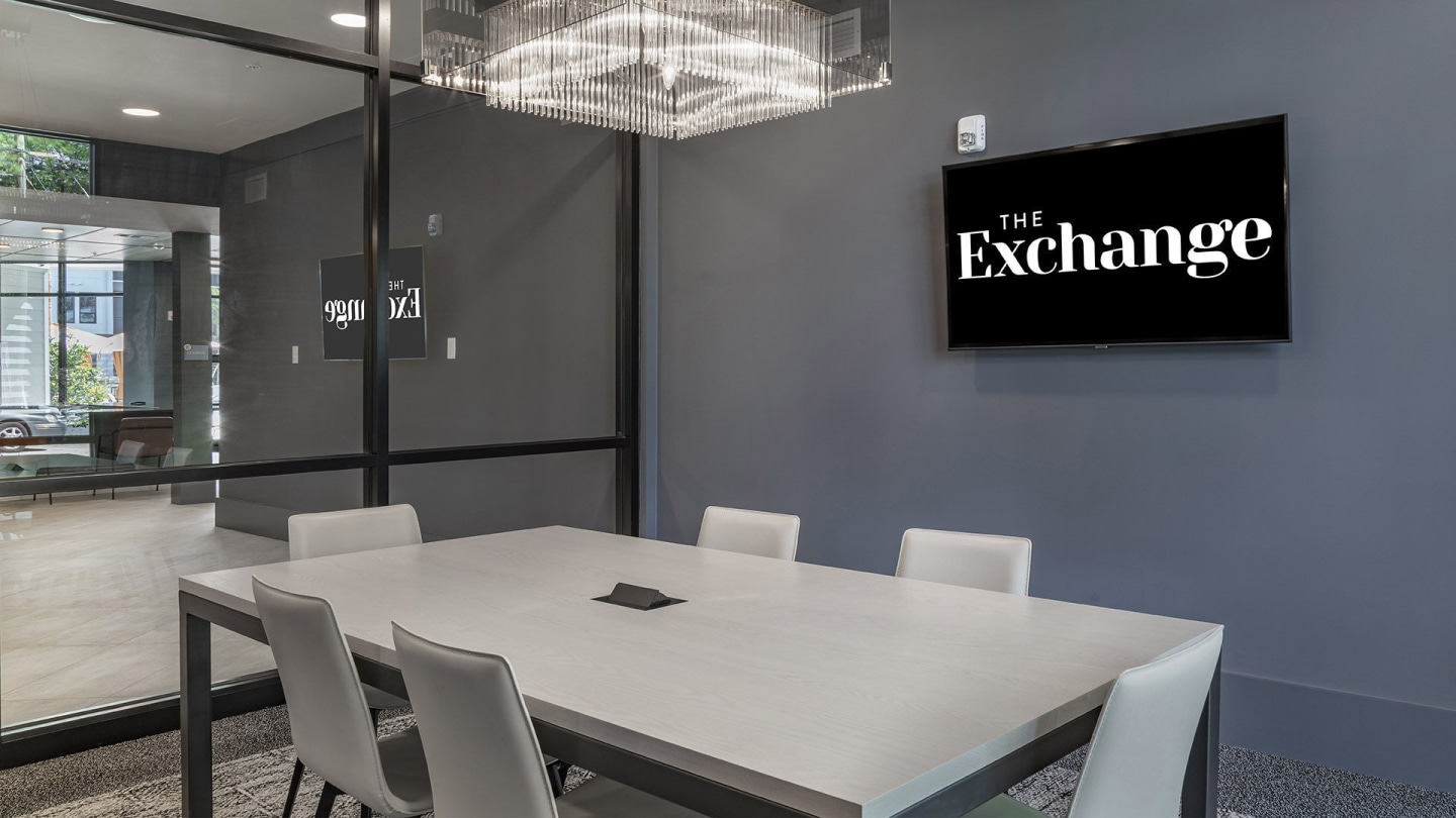 The Exchange Image 18
