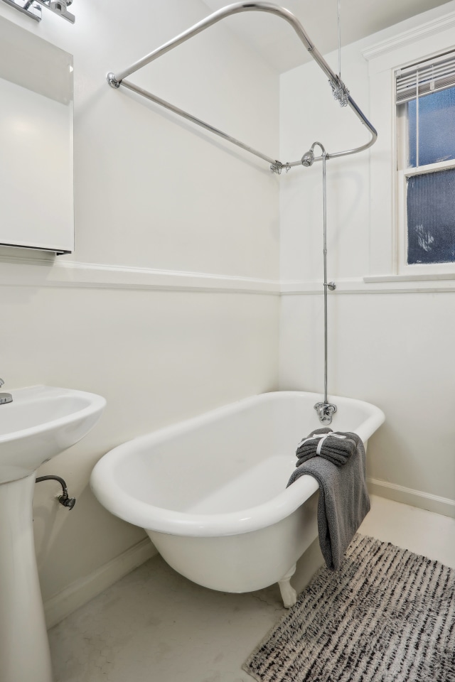 1425 Harrison Street Apartments Image 10