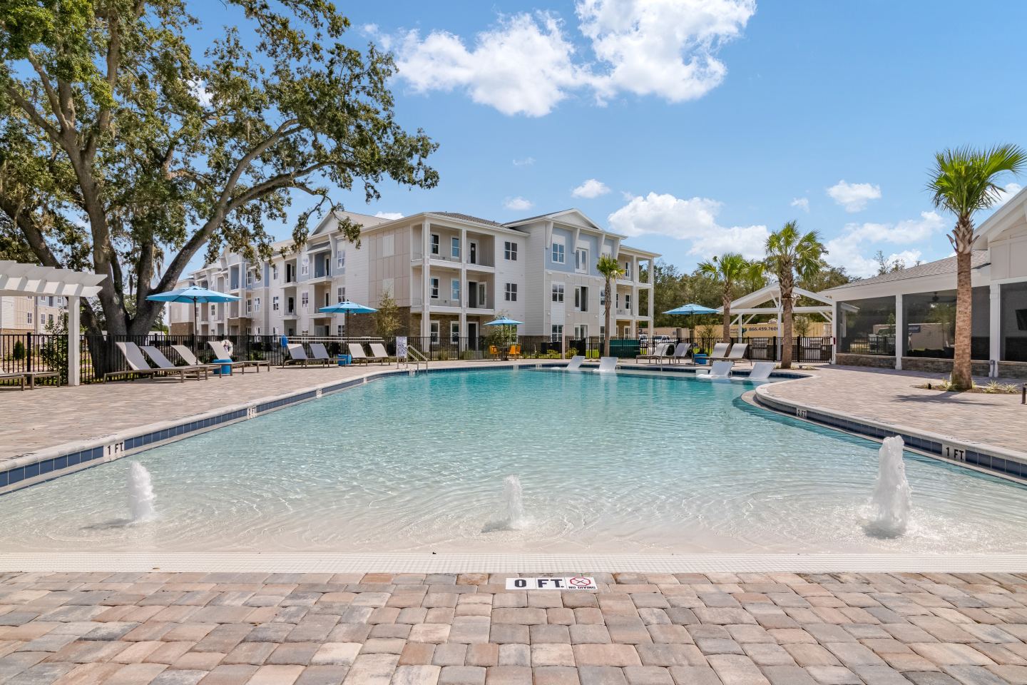The Parker at East Village Apartments Image 19
