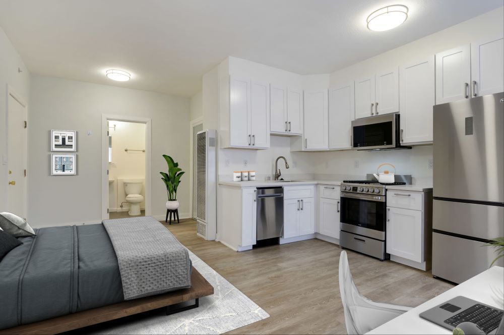 509 Sycamore Street Apartments Image 1