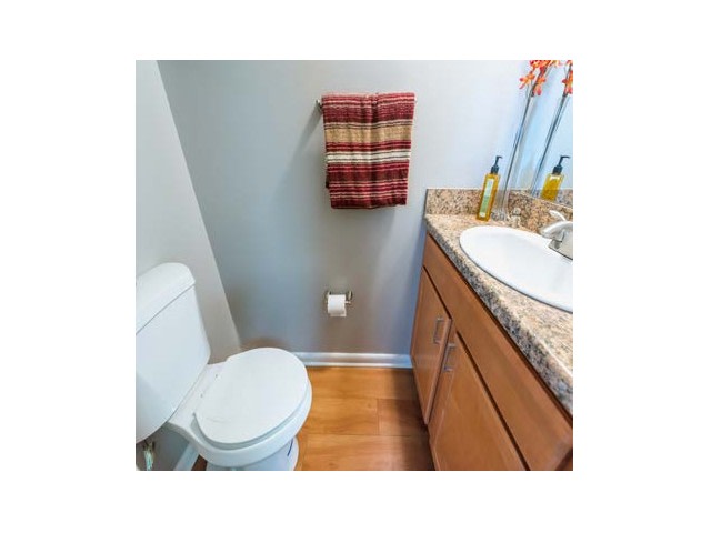 The Townhomes at Highcrest Image 9